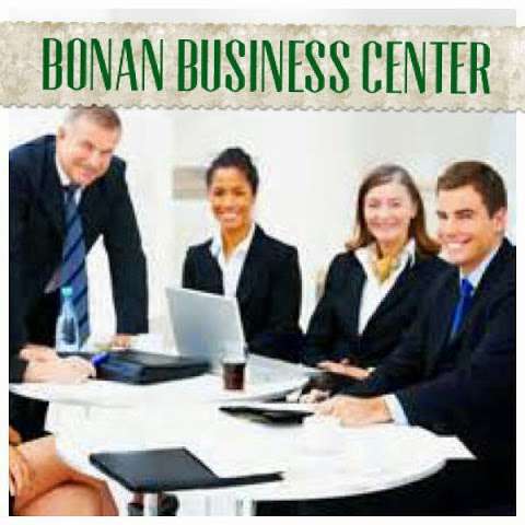 Bonan Business Banquet & Meeting Space