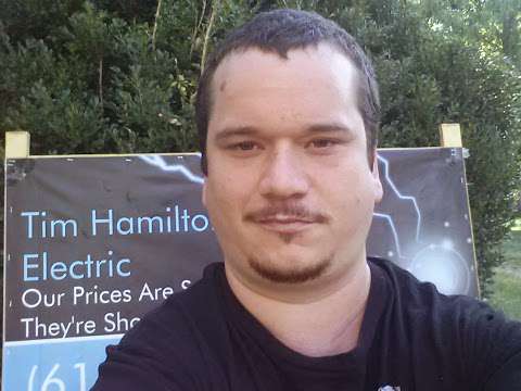 Tim Hamilton Electric