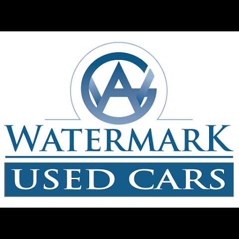 Watermark Used Cars